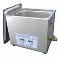 Ironware industry used ultrasonic cleaners(NC) 2