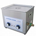 Ironware industry used ultrasonic cleaners(Mechanical) 1