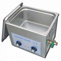 Ironware industry used ultrasonic cleaners(Mechanical) 2