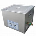 Large Ironware ultrasonic cleaners(NC)