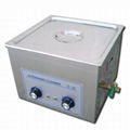 Large Ironware ultrasonic cleaners(Mechanical) 1