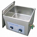 Large Ironware ultrasonic cleaners(Mechanical) 2