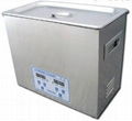 The electronics industry with ultrasonic cleaners(NC)