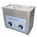 The electronics industry with ultrasonic cleaners(Mechanical) 1