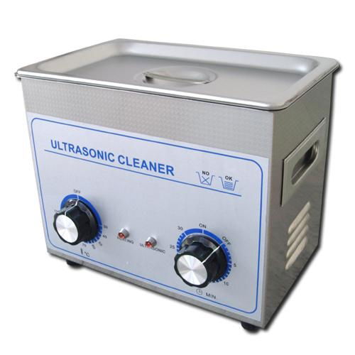 Medium specifications medical ultrasonic cleaners(Mechanical)