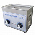 Medium specifications medical ultrasonic cleaners(Mechanical) 1