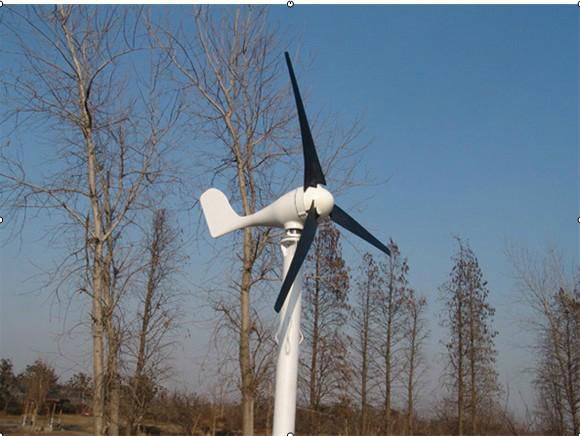 300W Wind Turbine100W-3000W 2