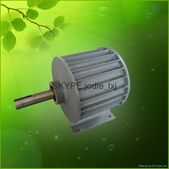 5kw low rpm alternator 