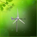 small and micro wind turbine 200w