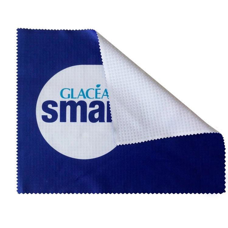 Silicone microfiber cloth 5