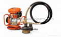 flexible shaft water pump 2