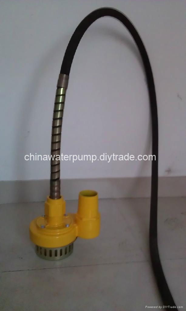 flexible shaft pump 2" (skype:dongrungroup)