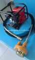 submersible pump hose 1