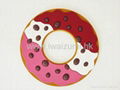 Cookie COASTERS for Promotional gifts 1