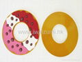 Cookie COASTERS for Promotional gifts 2