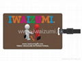 IWAIZUMI VI L   age Tags only sales 0.75$/piece 2