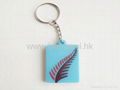 Hot sales's KR244 PVC-Keychains