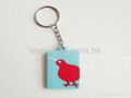 Special Offer's Eco-friendly PVC-Keychains