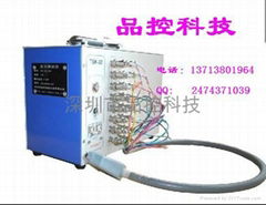 PCB應力測試動態儀