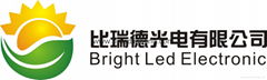 BRIGHT LED ELECTRONIC CO., LIMITED