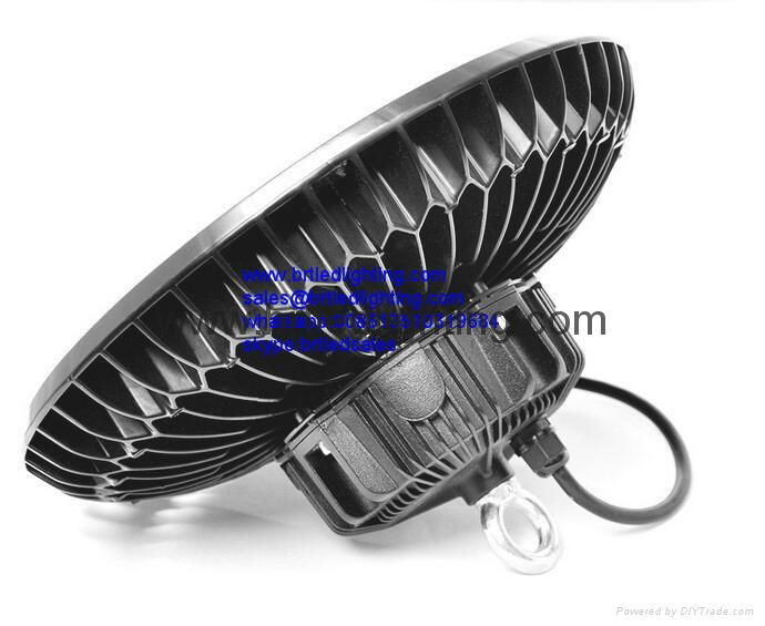 ufo led flood light 120W