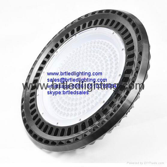 ufo led flood light 120W 2