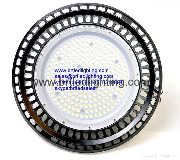 ufo led flood light 120W 5