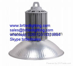 LED high bay lamps 100W