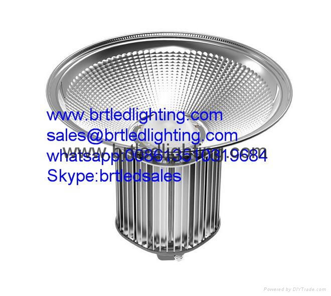 led high bay lamps 120W 3