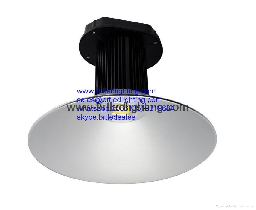 LED high bay lamps 150W 2
