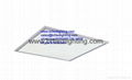 LED panel light 60*60cm 48W 3