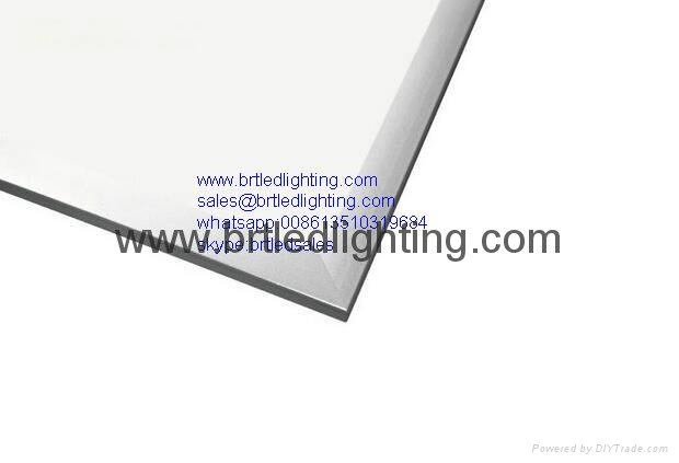 LED panel light 60*60cm 48W 5