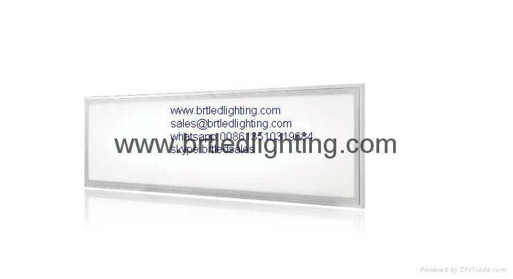 LED panel light 13*120cm 4