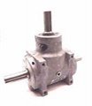 Similar with CURTIS MODEL 200M STRAIGHT BEVEL GEARBOX 2