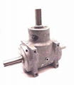 Similar with CURTIS MODEL 200M STRAIGHT BEVEL GEARBOX