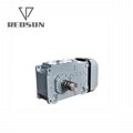 High Precision Industrial Helical Gear Speed Reducer For Sale 1