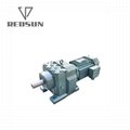 Most Efficient Helical Gear Box With
