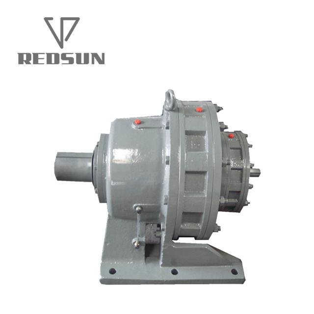 B series cycloidal reduction speed gearbox 2
