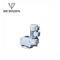 Redsun F Series Helical Gear Unit For Plastic Machines 5