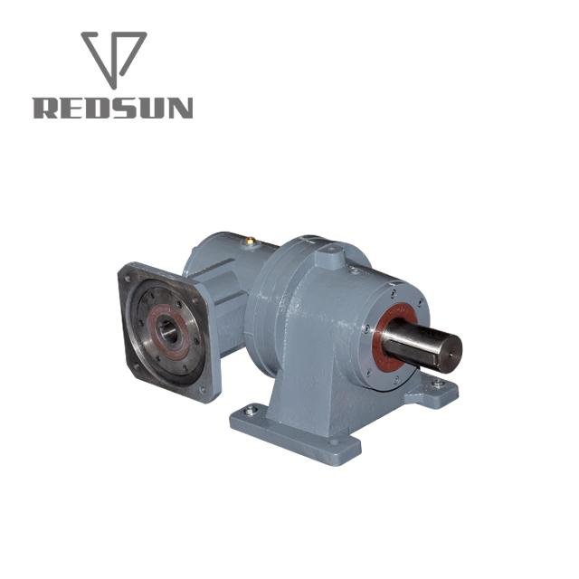 P series Brevini Rossi planetary gearbox 8
