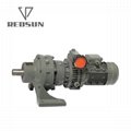 Foot mounted Cycloidal gearbox made in China