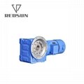 K series hecial bevel gearbox for Lifting equipment 2