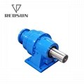 Big Power Industrial Planetary Speed Gearbox