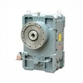 High quality ZLYJ extruder gear box for single screw plastic extruder  3