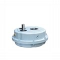 REDSUN RXG/TA shaft mounted gearbox for mining conveyor belt (Hot Product - 1*)
