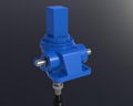 Worm Gear Ball Screw Jacks For Lifting Machine 1