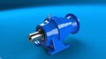 Planetary Gear Box Drives For Industry