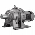 High Quality Durable speed Reducer