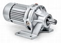 High Quality Durable speed Reducer Gearbox 0.75kw cycloid