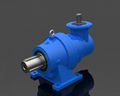 P series Brevini Rossi planetary gearbox